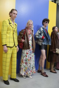 Gucci Spring 2018