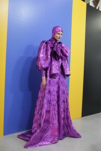 Gucci RTW Spring 2018