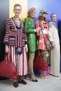 Gucci RTW Spring 2018