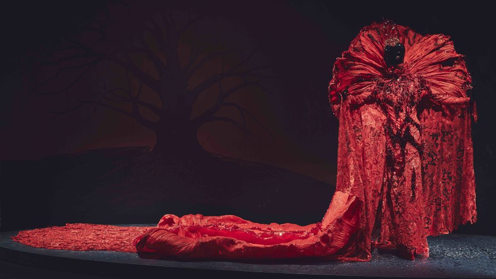 Guo Pei Among Headliners at the NGV Triennial in Melbourne