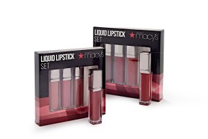 $10 Impulse: Macy's $10 lipstick set in Impulse beauty