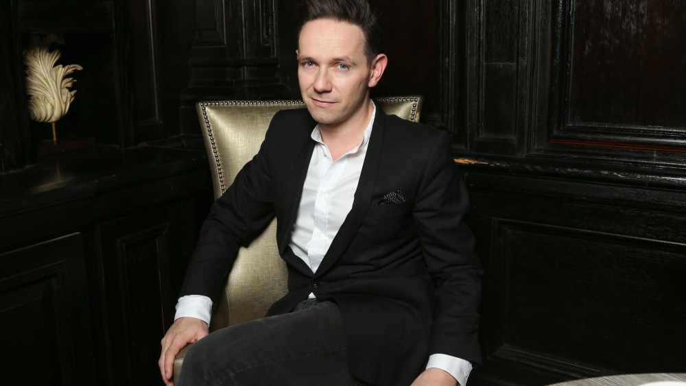 Iestyn Davies