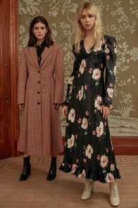 Jill Stuart Pre-Fall 2018