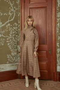 Jill Stuart Pre-Fall 2018