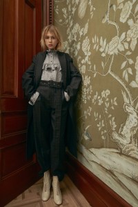 Jill Stuart Pre-Fall 2018