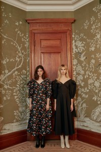 Jill Stuart Pre-Fall 2018