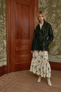 Jill Stuart Pre-Fall 2018