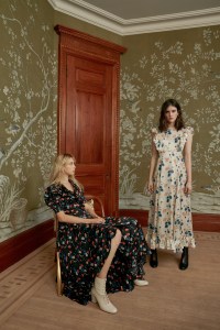 Jill Stuart Pre-Fall 2018