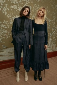 Jill Stuart Pre-Fall 2018