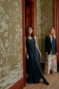 Jill Stuart Pre-Fall 2018