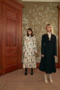 Jill Stuart Pre-Fall 2018