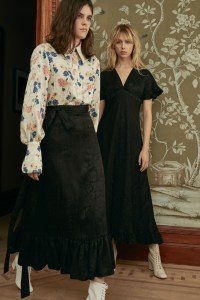 Jill Stuart Pre-Fall 2018