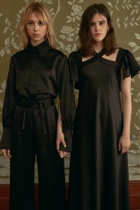 Jill Stuart Pre-Fall 2018