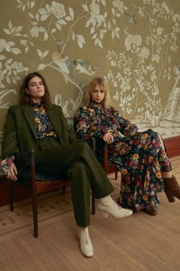 Jill Stuart Pre-Fall 2018