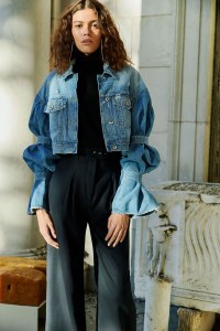Jonathan Simkhai Pre-Fall 2018