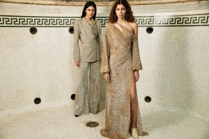 Jonathan Simkhai Pre-Fall 2018