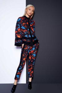Kimora Lee Simmons Pre-Fall 2018