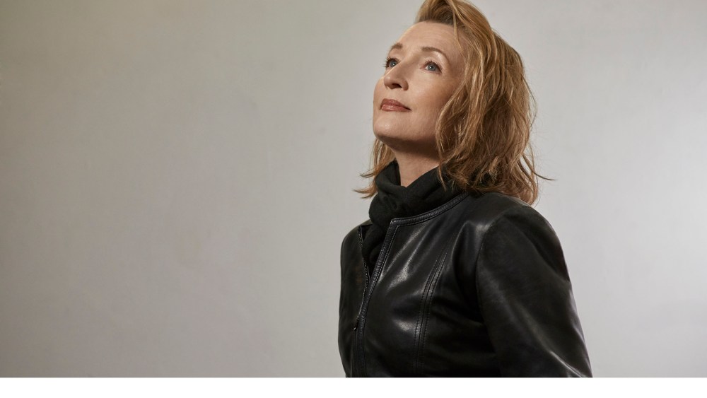 Lesley Manville