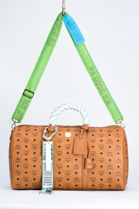 MCM x Koenig