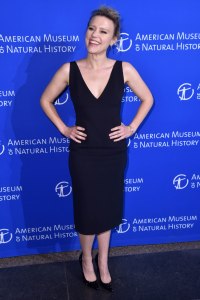 Kate McKinnon
American Museum of Natural History Gala, Arrivals, New York, USA - 30 Nov 2017