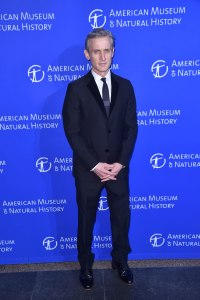 Dan Abrams
American Museum of Natural History Gala, Arrivals, New York, USA - 30 Nov 2017