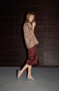 No. 21 Pre-Fall 2018