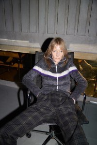 No. 21 Pre-Fall 2018