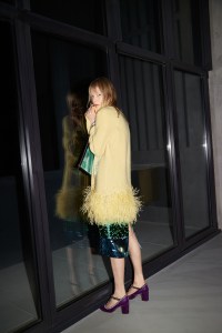 No. 21 Pre-Fall 2018