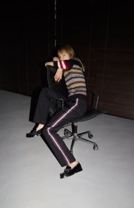 No. 21 Pre-Fall 2018