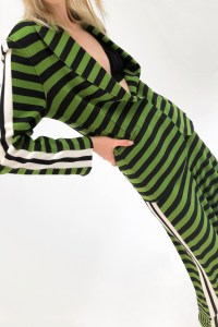 Norma Kamali Pre-Fall 2018