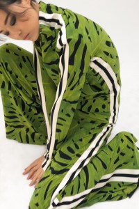 Norma Kamali Pre-Fall 2018