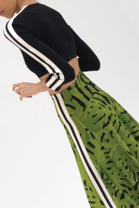 Norma Kamali Pre-Fall 2018