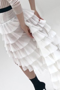 Norma Kamali Pre-Fall 2018