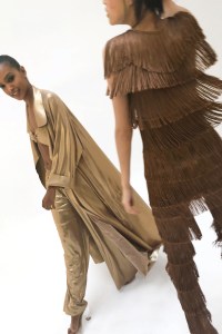 Norma Kamali Pre-Fall 2018