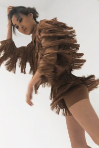 Norma Kamali Pre-Fall 2018