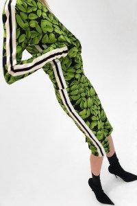 Norma Kamali Pre-Fall 2018