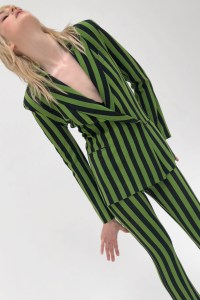 Norma Kamali Pre-Fall 2018