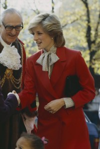 Princess Diana