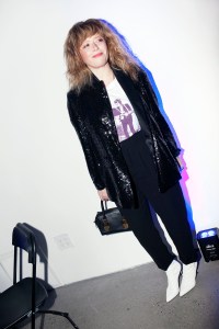 Natasha Lyonne