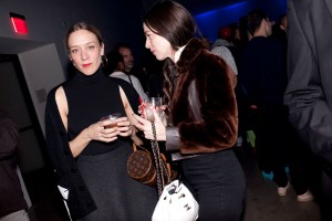 Chloe Sevigny, Hailey Gates