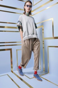 Karen Walker Pre-Fall 2018