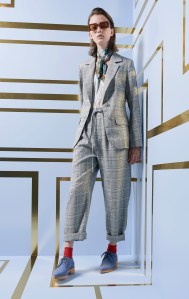 Karen Walker Pre-Fall 2018