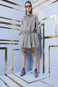 Karen Walker Pre-Fall 2018