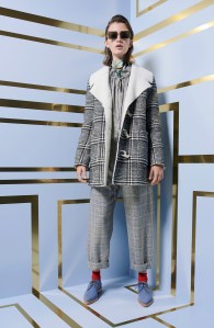 Karen Walker Pre-Fall 2018