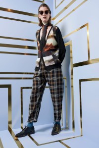 Karen Walker Pre-Fall 2018