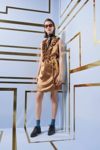 Karen Walker Pre-Fall 2018