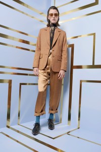 Karen Walker Pre-Fall 2018