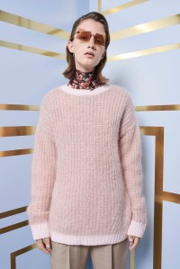 Karen Walker Pre-Fall 2018