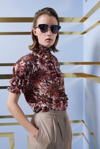 Karen Walker Pre-Fall 2018