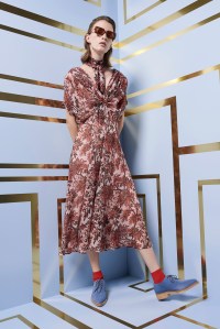 Karen Walker Pre-Fall 2018